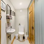 1 Chapel Terrace Holiday home