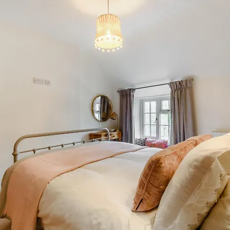 Holiday home 1 Chapel Terrace Ebberston