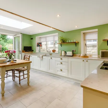 Holiday home 1 Chapel Terrace *