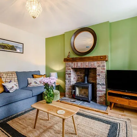 1 Chapel Terrace Holiday home Ebberston