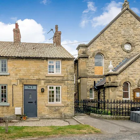 Holiday home 1 Chapel Terrace Ebberston