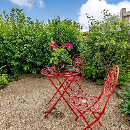 1 Chapel Terrace Holiday home *