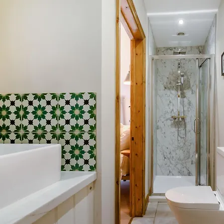 1 Chapel Terrace Ebberston