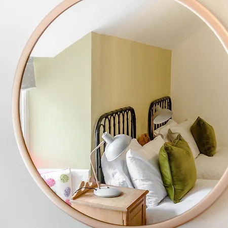 Дом отдыха 1 Chapel Terrace *