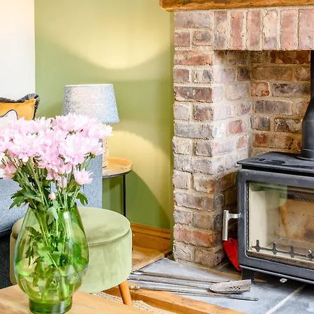 1 Chapel Terrace Дом отдыха