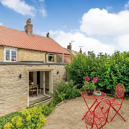 1 Chapel Terrace Дом отдыха Ebberston